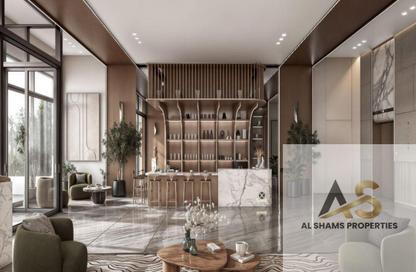 Apartment - 3 Bedrooms - 4 Bathrooms for sale in Ashley Hills - Arjan - Dubai Apartment - 3 Bedrooms - 4 Bathrooms for sale in Ashley Hills - Arjan - Dubai