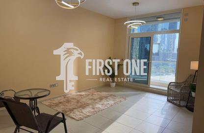Apartment - 2 Bedrooms - 3 Bathrooms for sale in Mangrove Place - Shams Abu Dhabi - Al Reem Island - Abu Dhabi