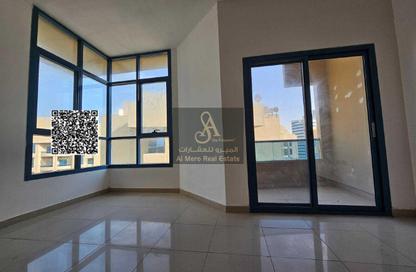 شقة - غرفة نوم - 2 حمامات للبيع في A1 برج الخور - الخور - عجمان وسط المدينة - عجمان