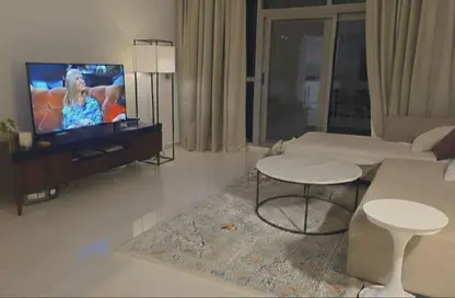 Apartment - 1 Bedroom - 1 Bathroom for rent in Avanti - Business Bay - Dubai