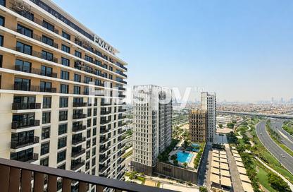 Apartment - 1 Bedroom - 1 Bathroom for rent in Hills Park - Dubai Hills Estate - Dubai