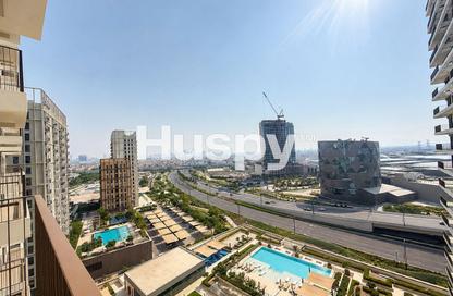 Apartment - 1 Bedroom - 1 Bathroom for rent in Hills Park - Dubai Hills Estate - Dubai