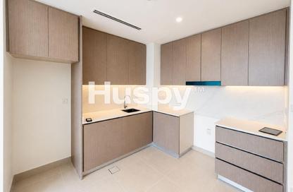 Apartment - 1 Bedroom - 1 Bathroom for rent in Hills Park - Dubai Hills Estate - Dubai
