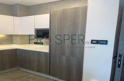 Apartment - 1 Bedroom - 2 Bathrooms for rent in Joya Dorado Residences - Arjan - Dubai