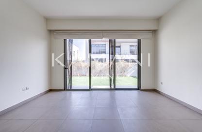 Villa - 3 Bedrooms - 4 Bathrooms for rent in Sidra Villas II - Sidra Villas - Dubai Hills Estate - Dubai