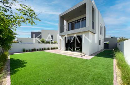 Villa - 3 Bedrooms - 4 Bathrooms for rent in Sidra Villas II - Sidra Villas - Dubai Hills Estate - Dubai
