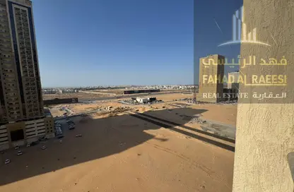 شقة - غرفة نوم - 2 حمامات للايجار في مدينة الإمارات الصناعية - الشارقة