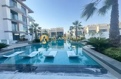 Apartment - 1 Bedroom - 2 Bathrooms for rent in Oxford Terraces - District 11 - Jumeirah Village Circle - Dubai