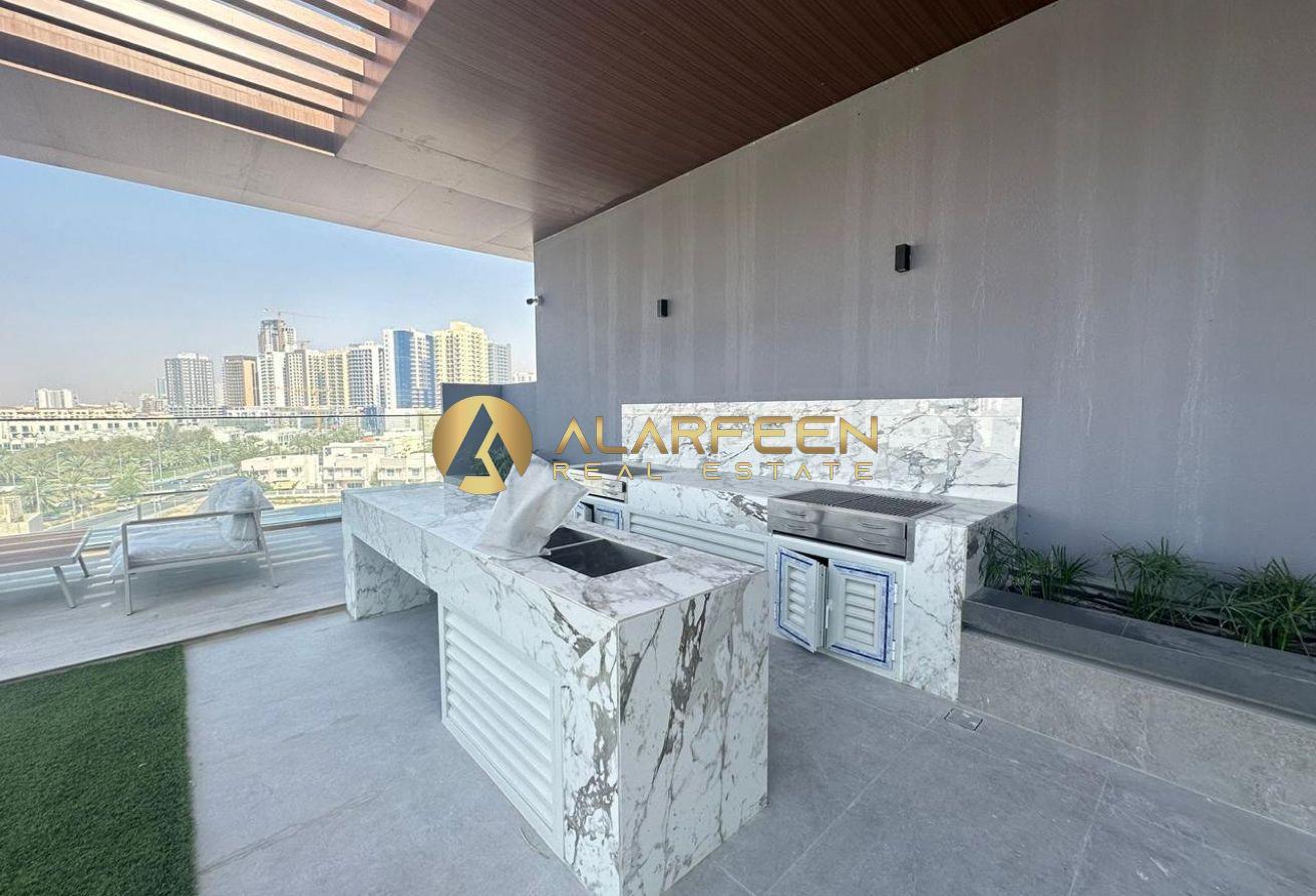 High End Finishing | 1BHK | Fitted White Goods photo 6