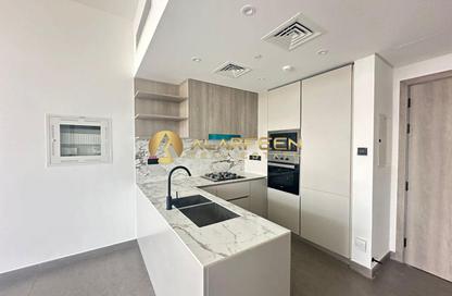 Apartment - 1 - 2 for rent in Oxford Terraces - District 11 - Jumeirah Village Circle - Dubai