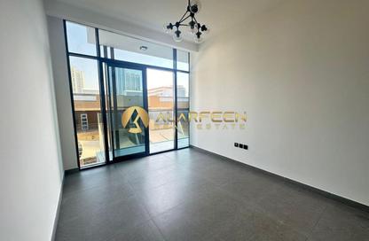 Apartment - 1 - 2 for rent in Oxford Terraces - District 11 - Jumeirah Village Circle - Dubai