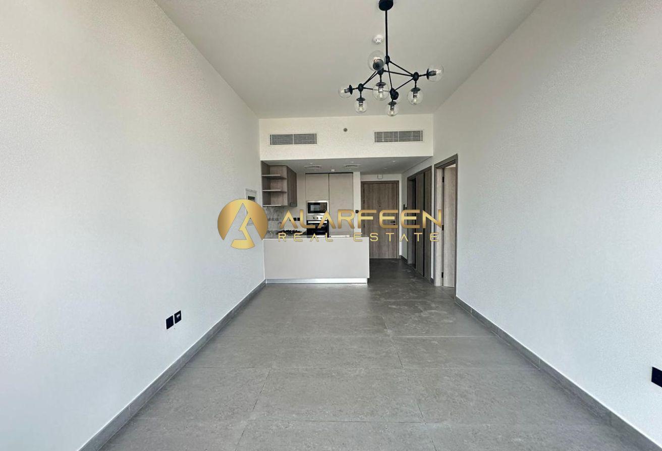 High End Finishing | 1BHK | Fitted White Goods photo 10