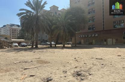Land - Studio for sale in Al Jurf 3 - Al Jurf - Ajman Downtown - Ajman