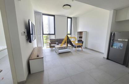 Apartment - 1 Bedroom - 1 Bathroom for rent in East Village - Aljada - Sharjah Apartment - 1 Bedroom - 1 Bathroom for rent in East Village - Aljada - Sharjah