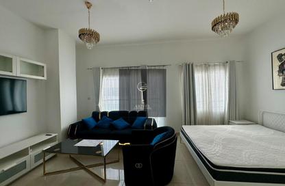 Apartment - Studio - 1 for rent in Pulse Smart Residence - District 11 - Jumeirah Village Circle - Dubai