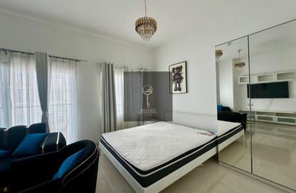 Apartment - Studio - 1 for rent in Pulse Smart Residence - District 11 - Jumeirah Village Circle - Dubai Apartment - Studio - 1 for rent in Pulse Smart Residence - District 11 - Jumeirah Village Circle - Dubai