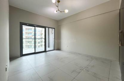 Apartment - 1 Bedroom - 1 Bathroom for rent in MAG 550 - Mag 5 Boulevard - Dubai South (Dubai World Central) - Dubai