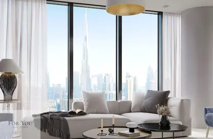 Apartment - 2 Bedrooms - 2 Bathrooms for sale in Sobha Creek Vista Heights Tower A - Sobha Creek Vista Heights - Sobha Hartland - Mohammed Bin Rashid City - Dubai Apartment - 2 Bedrooms - 2 Bathrooms for sale in Sobha Creek Vista Heights Tower A - Sobha Creek Vista Heights - Sobha Hartland - Mohammed Bin Rashid City - Dubai