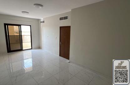 Apartment - 1 Bedroom - 2 Bathrooms for rent in Al Rawda 1 - Al Rawda - Ajman