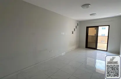 شقة - غرفة نوم - 2 حمامات للايجار في 1  الروضة - الروضة - عجمان