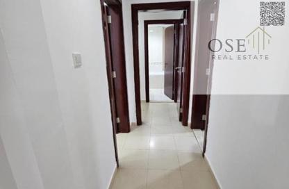 Apartment - 2 - 2 for sale in City Towers - Al Nuimiya 3 - Al Nuaimiya - Ajman