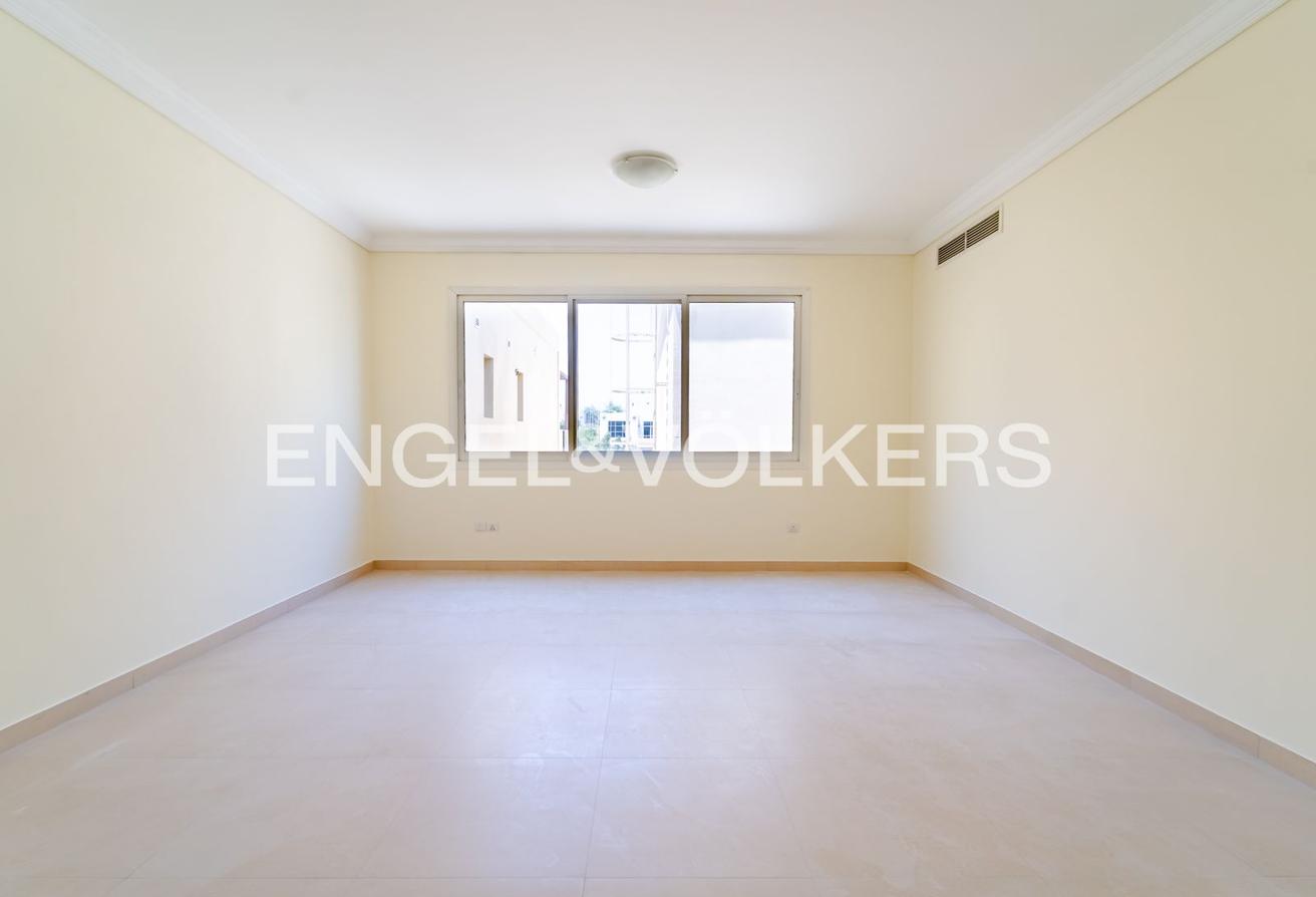 Available Now | Maid's Room | Shared Pool photo 12