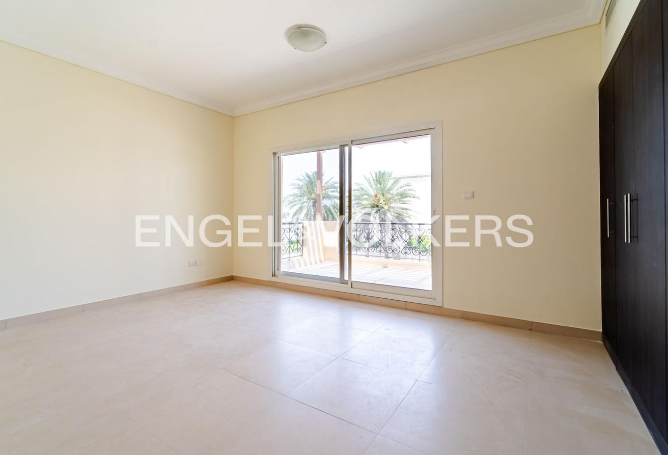 Available Now | Maid's Room | Shared Pool photo 10