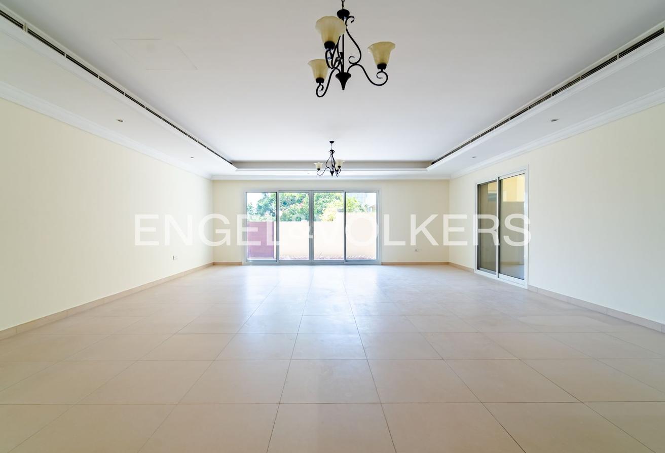 Available Now | Maid's Room | Shared Pool photo 2