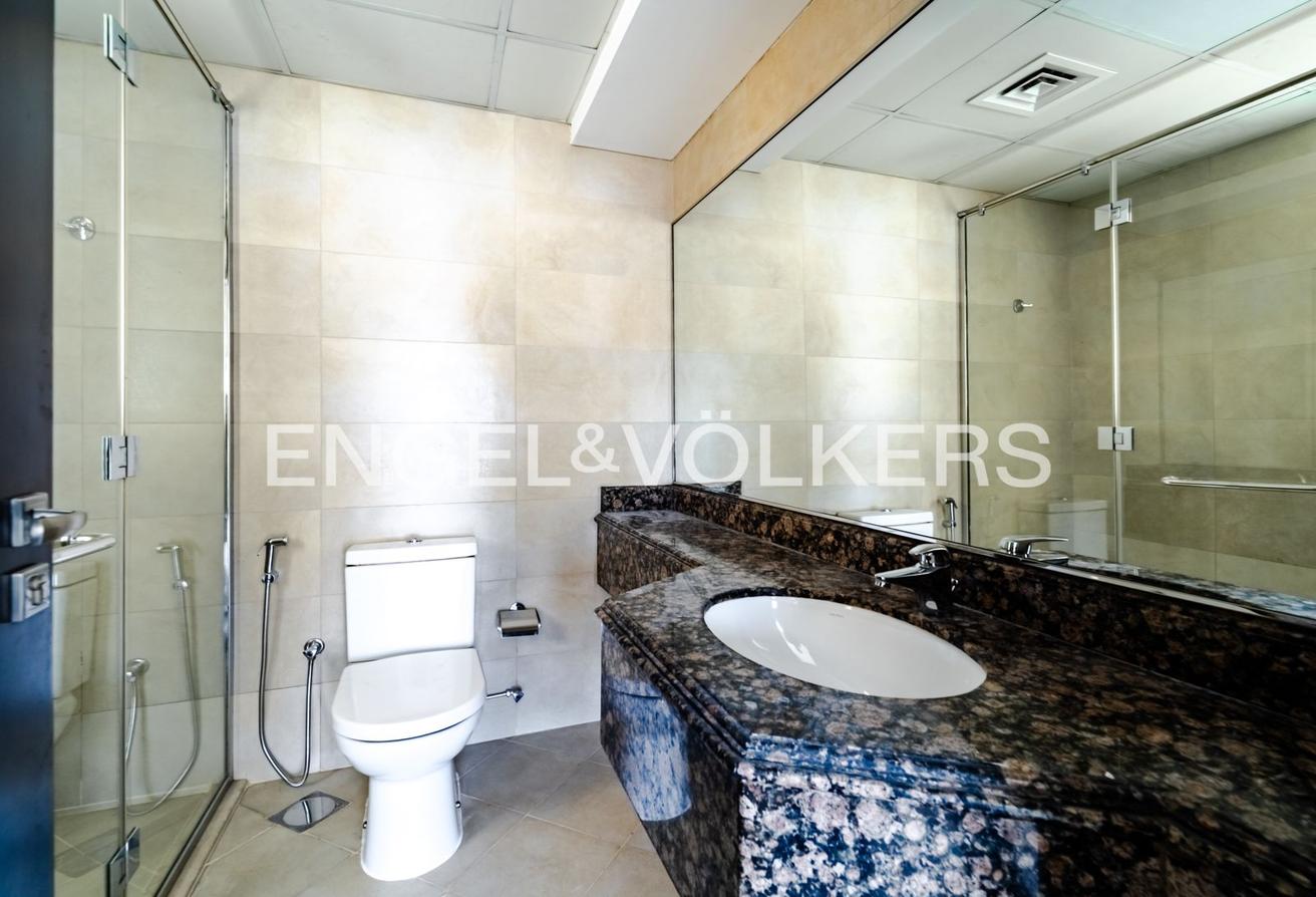 Available Now | Maid's Room | Shared Pool photo 14