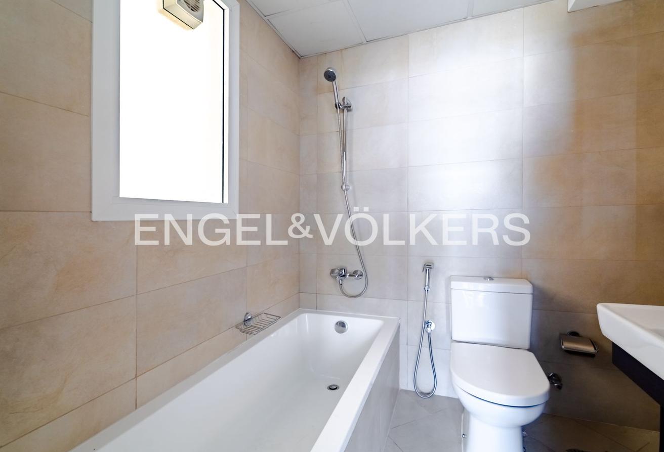 Available Now | Maid's Room | Shared Pool photo 16