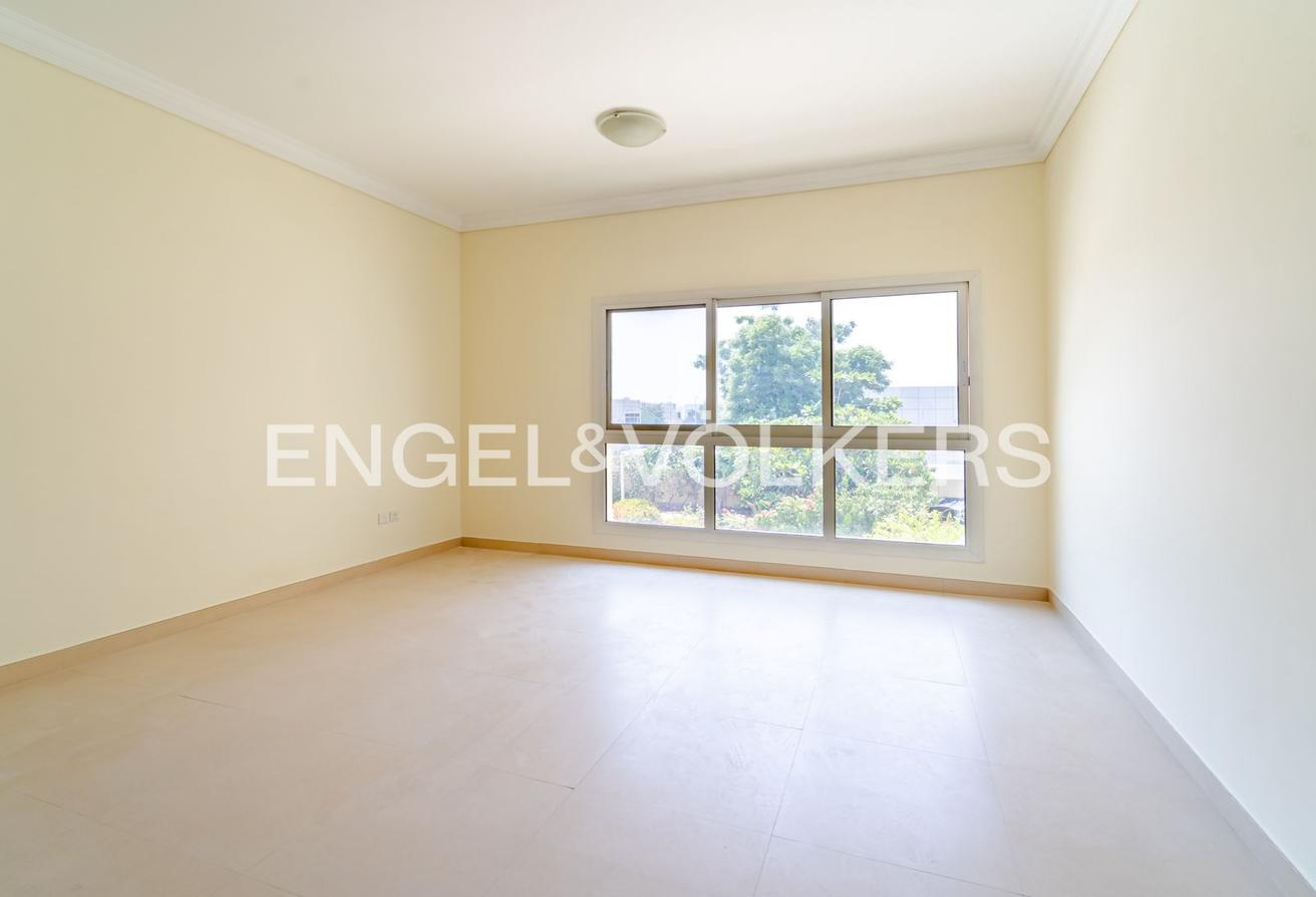 Available Now | Maid's Room | Shared Pool photo 11