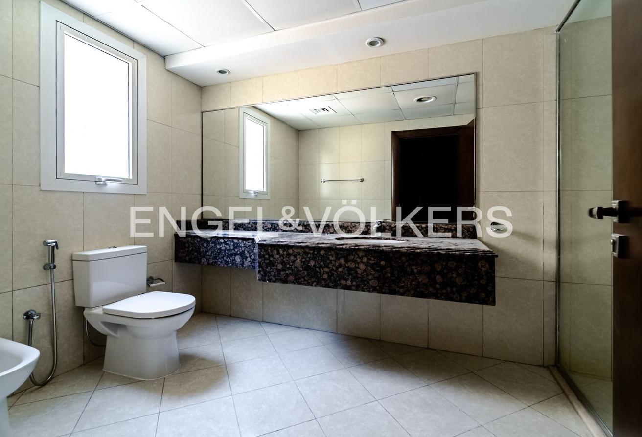 Available Now | Maid's Room | Shared Pool photo 17