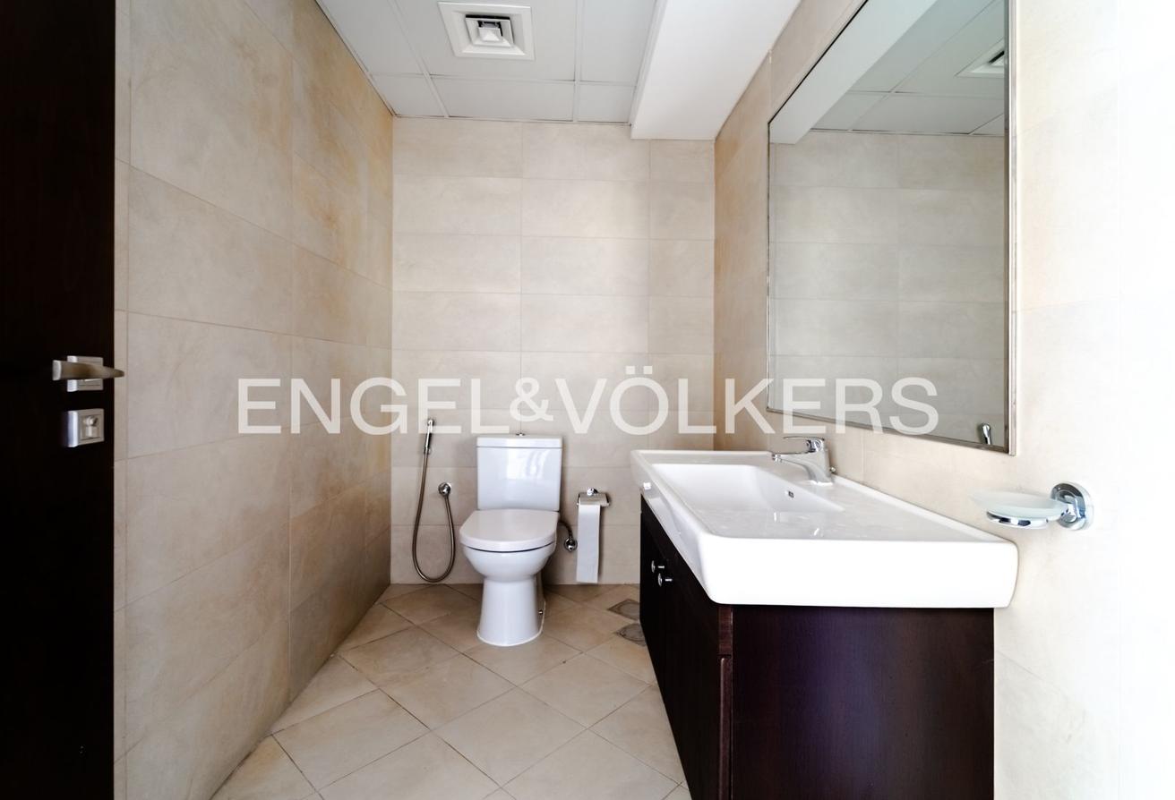 Available Now | Maid's Room | Shared Pool photo 15
