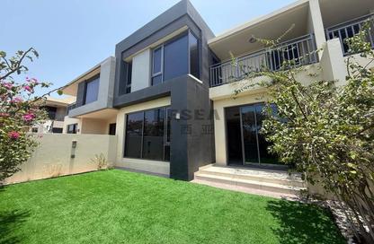 Townhouse - 4 Bedrooms - 4 Bathrooms for sale in Maple at Dubai Hills Estate 1 - Maple at Dubai Hills Estate - Dubai Hills Estate - Dubai Townhouse - 4 Bedrooms - 4 Bathrooms for sale in Maple at Dubai Hills Estate 1 - Maple at Dubai Hills Estate - Dubai Hills Estate - Dubai