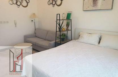 Apartment - Studio - 1 for rent in Bella Rose - Dubai Science Park - Dubai