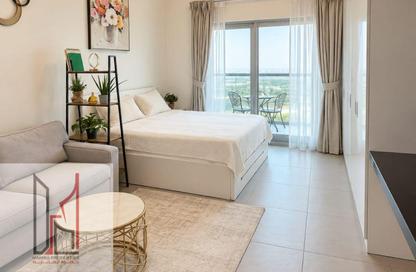 Apartment - Studio - 1 for rent in Bella Rose - Dubai Science Park - Dubai