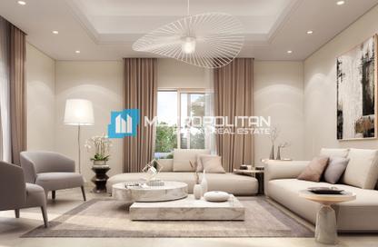 Villa - 4 - 5 for sale in Fay Al Reeman II - Al Shamkha - Abu Dhabi Villa - 4 - 5 for sale in Fay Al Reeman II - Al Shamkha - Abu Dhabi