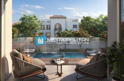 Villa - 4 - 5 for sale in Fay Al Reeman II - Al Shamkha - Abu Dhabi Villa - 4 - 5 for sale in Fay Al Reeman II - Al Shamkha - Abu Dhabi