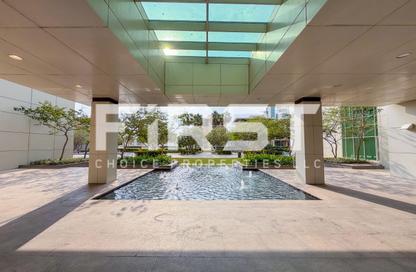 Apartment - 2 - 3 for rent in Marina Heights 2 - Marina Square - Al Reem Island - Abu Dhabi Apartment - 2 - 3 for rent in Marina Heights 2 - Marina Square - Al Reem Island - Abu Dhabi