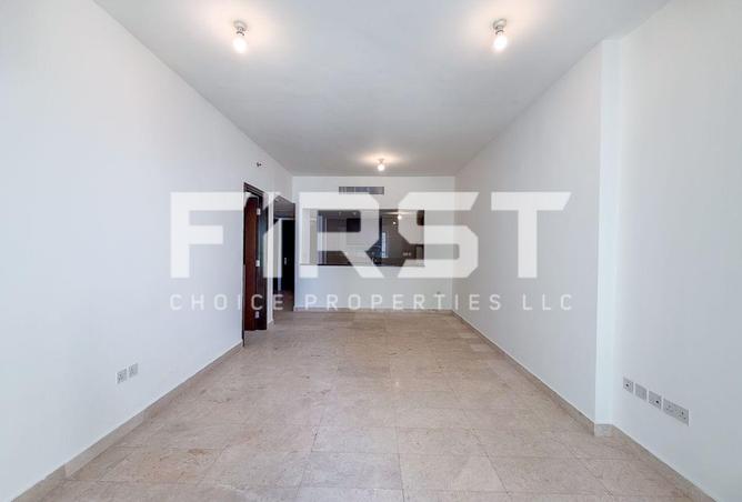 2-bed apartment in Marina Heights 2 · Vacant · High floor — photo 3