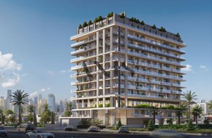 Apartment - 2 Bedrooms - 2 Bathrooms for sale in Beverly Park - Dubai Land Residence Complex - Dubai Apartment - 2 Bedrooms - 2 Bathrooms for sale in Beverly Park - Dubai Land Residence Complex - Dubai