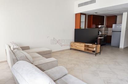 Apartment - Studio - 1 Bathroom for sale in Weston Court 1 - Weston Court - Motor City - Dubai