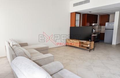 Apartment - Studio - 1 Bathroom for sale in Weston Court 1 - Weston Court - Motor City - Dubai