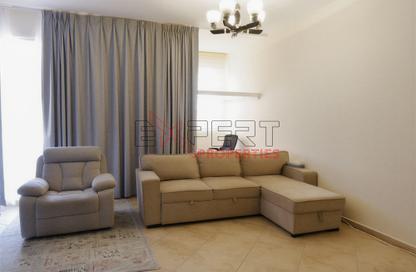 Apartment - Studio - 1 Bathroom for sale in Weston Court 1 - Weston Court - Motor City - Dubai
