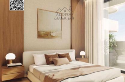 Apartment - 2 Bedrooms - 2 Bathrooms for sale in Al Aamra Gardens - Al Amerah - Ajman