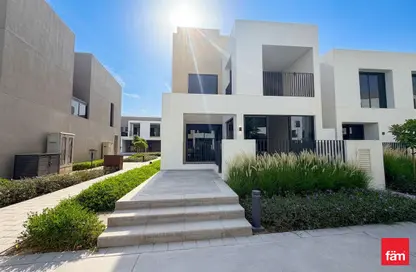 Townhouse - 4 Bedrooms - 4 Bathrooms for rent in Bliss 2 - Arabian Ranches 3 - Dubai