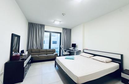 Apartment - 2 Bedrooms - 2 Bathrooms for sale in Janayen Avenue Block A - Janayen Avenue - Mirdif Hills - Mirdif - Dubai Apartment - 2 Bedrooms - 2 Bathrooms for sale in Janayen Avenue Block A - Janayen Avenue - Mirdif Hills - Mirdif - Dubai