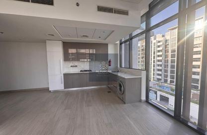 Apartment - 1 Bedroom - 1 Bathroom for rent in Azizi Riviera 28 - Azizi Riviera - Meydan One - Meydan - Dubai Apartment - 1 Bedroom - 1 Bathroom for rent in Azizi Riviera 28 - Azizi Riviera - Meydan One - Meydan - Dubai