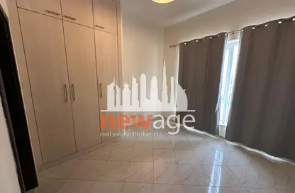 شقة - غرفة نوم - 2 حمامات للايجار في برج كونكورد - (JLT) مجمع H - أبراج بحيرات الجميرا - دبي