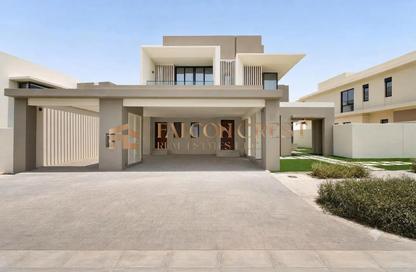 Villa - 4 Bedrooms - 5 Bathrooms for rent in Jebel Ali Village Villas - Jebel Ali Village - Jebel Ali - Dubai Villa - 4 Bedrooms - 5 Bathrooms for rent in Jebel Ali Village Villas - Jebel Ali Village - Jebel Ali - Dubai